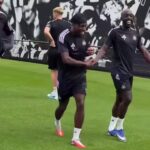 Yoane Wissa revient en patron pour conquérir un nouveau sommet