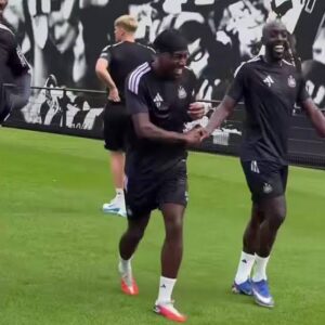 Yoane Wissa revient en patron pour conquérir un nouveau sommet