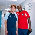 Lionel Mpasi de retour au Havre AC : le portier des Léopards prêt à briller en Ligue 1