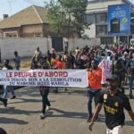 Lubumbashi : Les commerçants du marché Mzée contestent le calendrier de modernisation