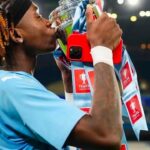 Joël Ndala tourne la page à Manchester City et rebondit au Cercle Bruges
