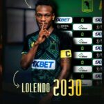 l’AS VClub prolonge le contrat de son capitaine