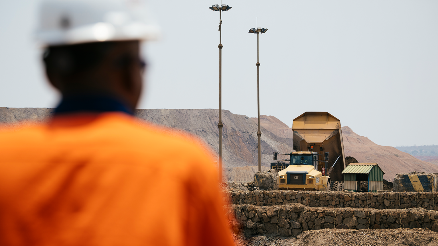 la DGI met Mutanda Mining sous scellés, le contentieux fiscal de Glencore estimé à 6,8 milliards USD