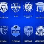 trois nouveaux clubs rejoignent l’élite congolaise
