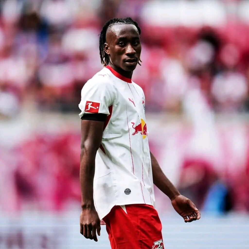 Yan Diomandé aux portes du Real Madrid