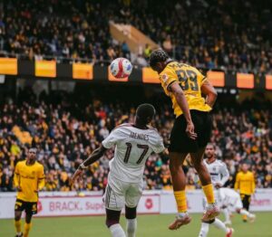 Samuel Essende marque un doublé avec les Young Boys et relance ses ambitions avec les Léopards