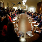 des élus américains interpellent Trump sur les accords miniers