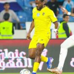 Afimico Pululu porte Al-Hazem vers la victoire