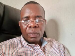 le président de la société civile de Baraka arrêté avec ses collègues à Katanga