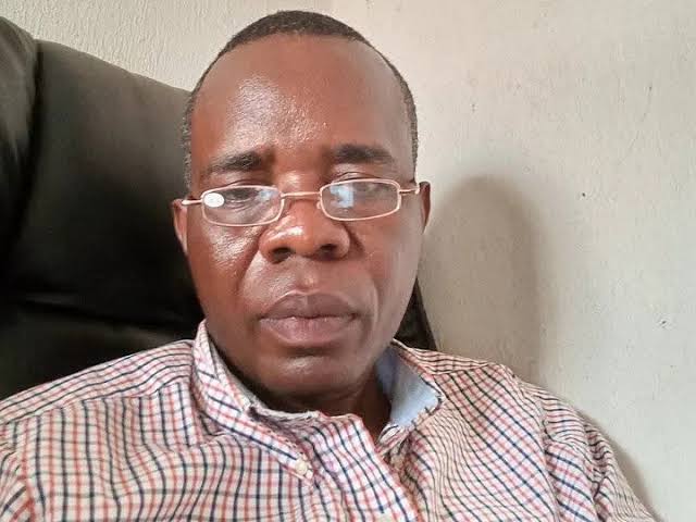 Sud-Kivu : le président de la société civile de Baraka arrêté avec ses collègues à Katanga le président de la société civile de Baraka arrêté avec ses collègues à Katanga