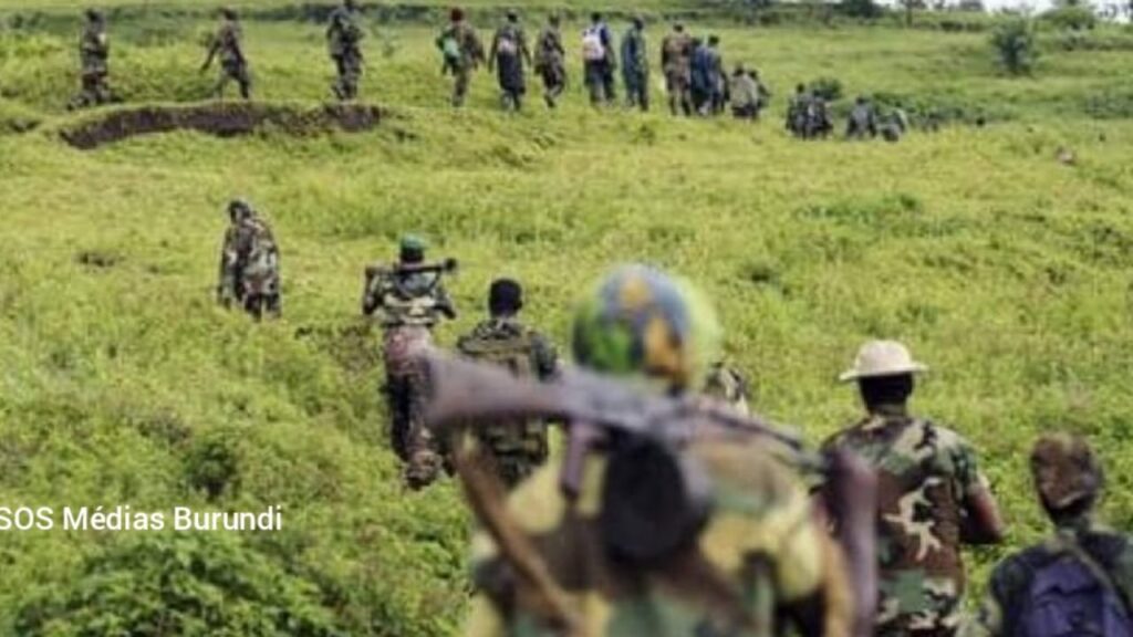 le Twirwaneho accuse les FARDC d’attaques contre des villages banyamulenge à Uvira