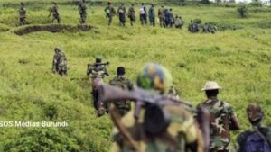 Sud-Kivu : le Twirwaneho accuse les FARDC d’attaques contre des villages banyamulenge à Uvira le Twirwaneho accuse les FARDC d’attaques contre des villages banyamulenge à Uvira