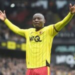 Edo Kayembe retrouve une place de titulaire en EFL Cup