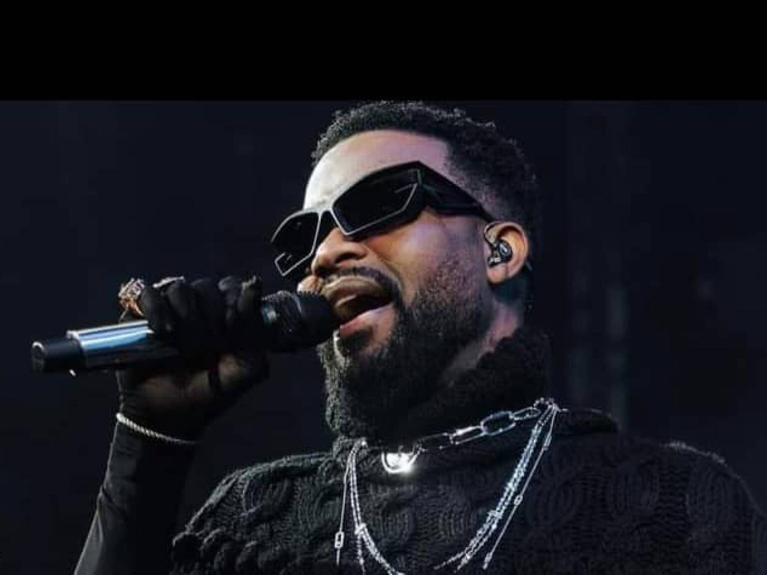 Fally Ipupa attendu à Bujumbura pour un concert
