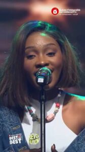Félicité Zagabé éliminée après le Prime 7