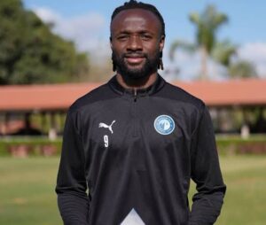 Fiston Mayele assume son choix et affiche les ambitions d’Al Ahli Tripoli
