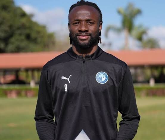 Mercato : Fiston Mayele assume son choix et affiche les ambitions d’Al Ahli Tripoli Fiston Mayele assume son choix et affiche les ambitions d’Al Ahli Tripoli