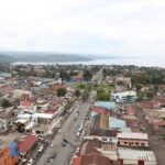 Ville de Goma