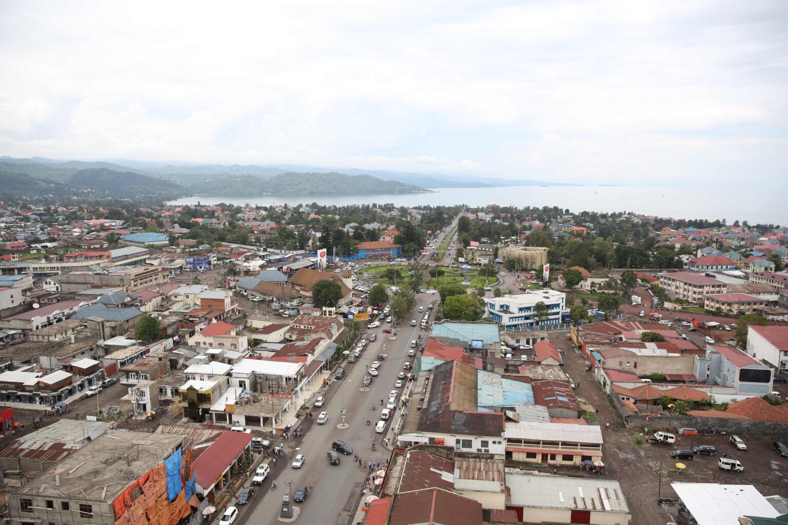 Goma : l’AFC-M23 désigne les responsables de son département de la Justice et des Droits humains Ville de Goma
