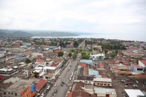 Ville de Goma