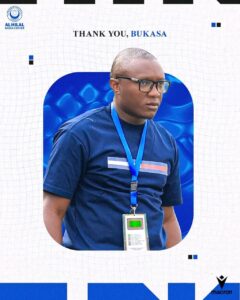 Transfert : Al Hilal Omdurman se sépare de Guy Bukasa Al Hilal Omdurman se sépare de Guy Bukasa