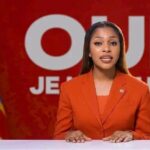 Grâce Kutino mobilise la jeunesse pour une marche en faveur du changement constitutionnel