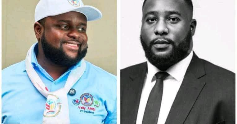 Meurtre de Vally Amisi : un suspect arrêté à Brazzaville Meurtre de Vally Amisi : un suspect arrêté à Brazzaville
