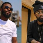 Fally Ipupa x Héritier Wata