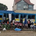 un mort et trois chinois portés disparus après une embuscade à Kasenga