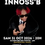 Innoss’B