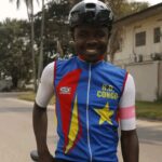 Joël Kyaviro, seul représentant de la RDC à la Coupe d’Afrique de Gravel