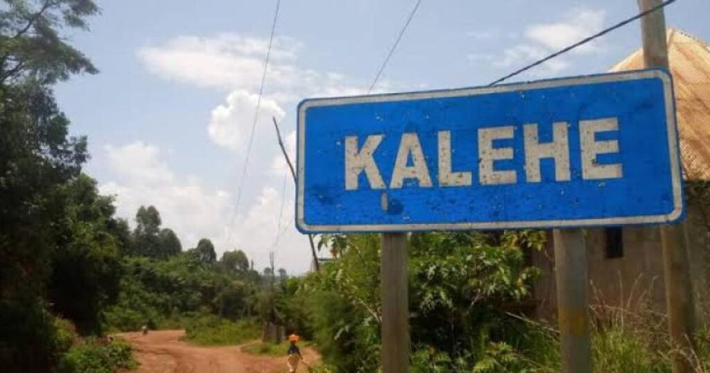 kalehe