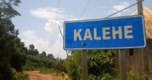 kalehe