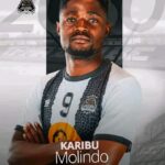 Photo de Karibu-Molindo