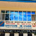 la Société civile de Kalehe alerte sur les retards de paiement des enseignants