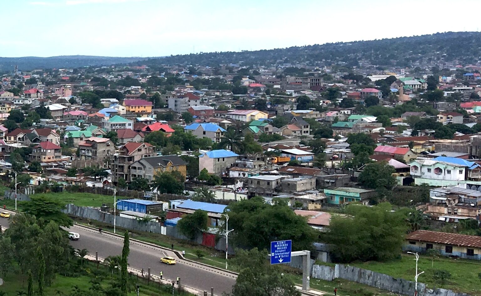 l’alerte Ebola à Lemba invalidée après investigation