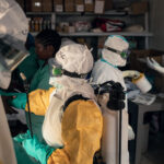 MSF alerte sur les urgences sanitaires oubliées face à Ebola