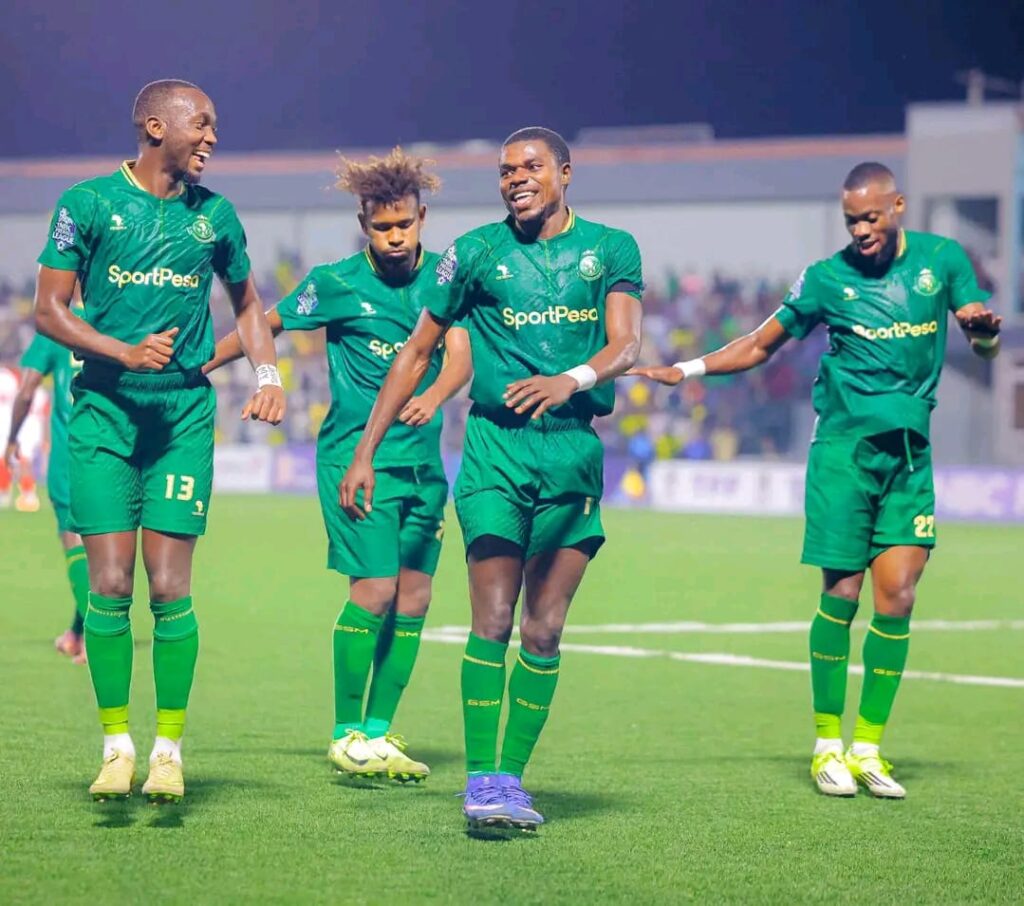 Maxi Mpia Nzengeli