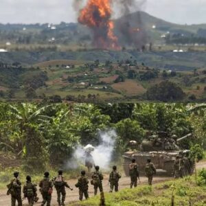 Nouveaux bombardements à Nyaruhinga à l'heure du cessez-le-feu