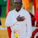 Otis Ngoma a officiellement repris du service sur un banc de la Ligue Nationale de Football