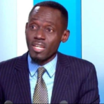 le passeport de Prince Epenge brièvement saisi à son arrivée à Kinshasa