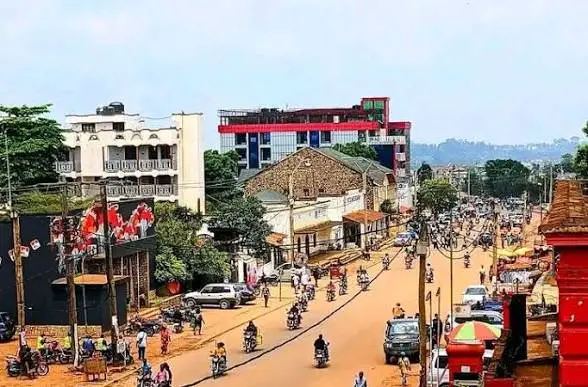 Ebola à Butembo : la SOCICO condamne l’attaque contre la riposte la SOCICO condamne l’attaque contre la riposte