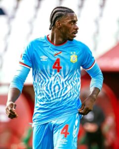 Championship : Wrexham accélère pour Axel Tuanzebe Wrexham accélère pour Axel Tuanzebe