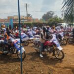 motards