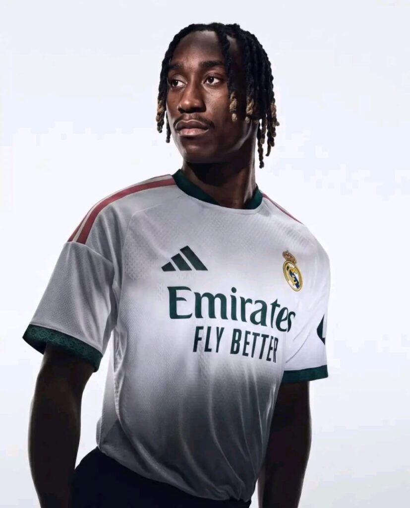 Mercato : Yan Diomandé devient le transfert le plus cher de l’histoire du Real Madrid Yan Diomandé