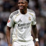Vinícius Jr