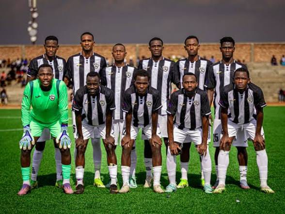 Ligue des champions CAF : l’APR FC demande la délocalisation du match retour face aux Aigles du Congo aigle du congo