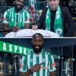 Arthur Masuaku