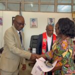 Bukavu: Le secrétaire permanent et chef de l’exécutif de l’AFC/M23