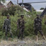 un nouveau groupe armé annonce sa création dans le Ruwenzori